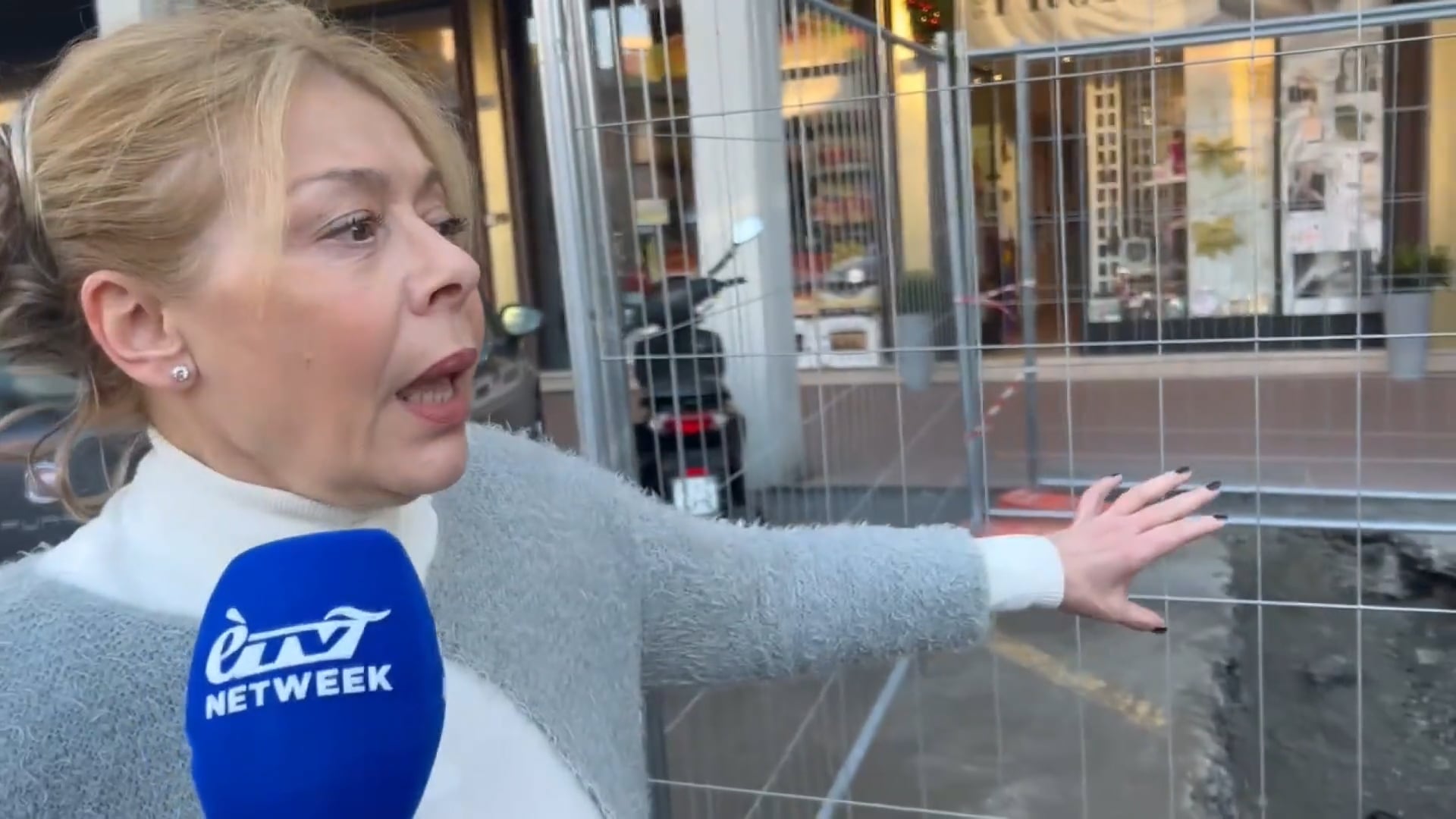 Cantieri tram: “In centro si riaprono le strade, qui a Borgo Panigale siamo discriminati”