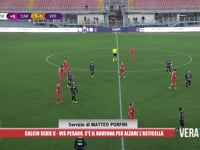 Calcio Serie C - Vis Pesaro, c’è il Ravenna per alzare l’asticella