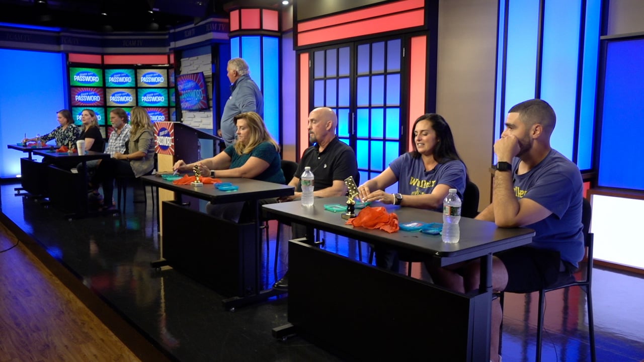 Silver City Password Season 5 Episode 11