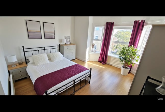 🔥All-Inclusive Living: Brand New Hmo Rooms & Flat Main Photo