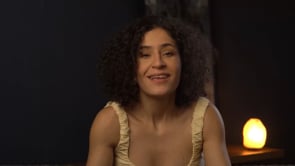 Vídeo de Apresentação Sharon Félix 2