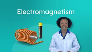 Electromagnetism