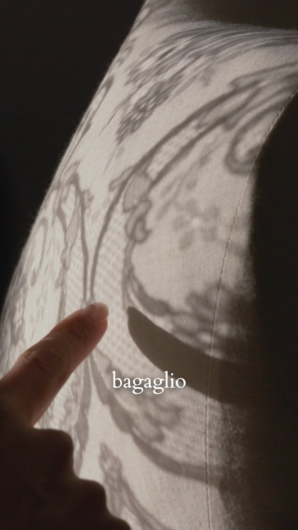 Lavorazione atelier