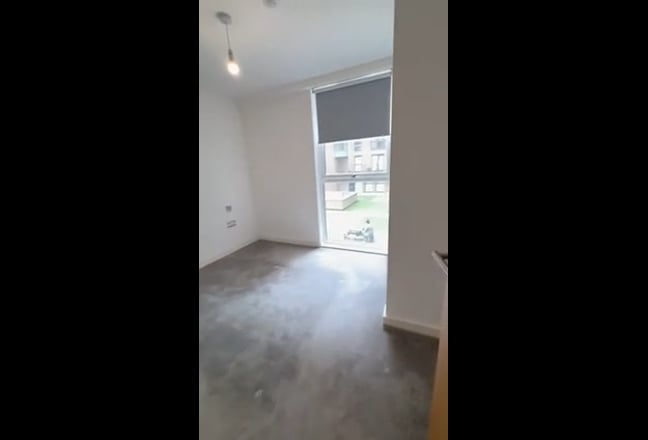 Student Flat in Salford for Let Main Photo