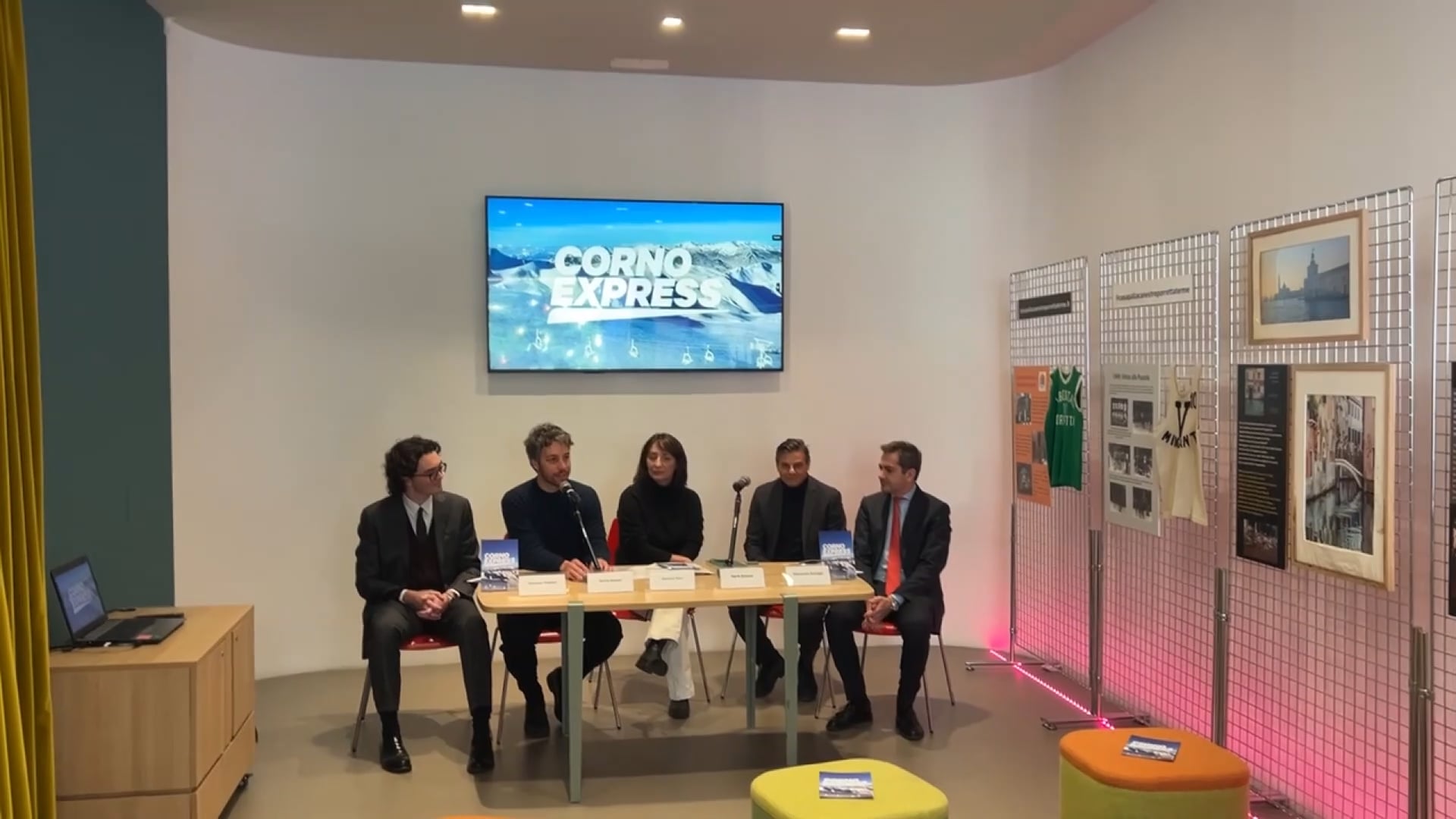 Un’intera giornata di sci a 50 euro. L’offerta di Corno Express