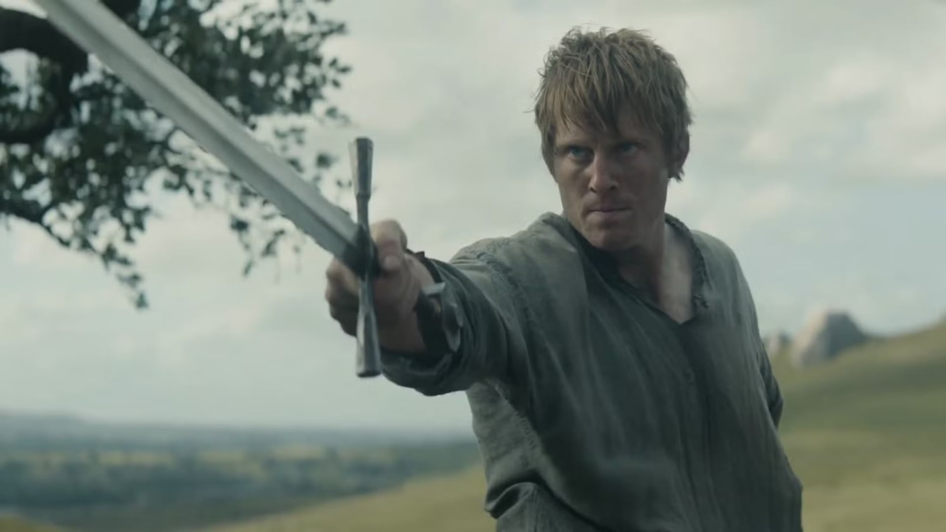 A Knight Of The Seven Kingdoms - Trailer "Defend"