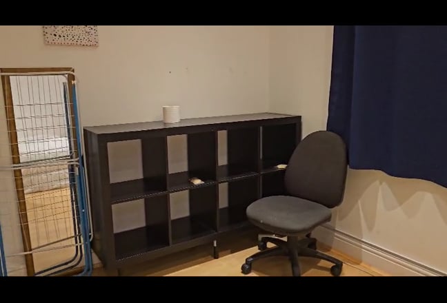 Double Room  Main Photo