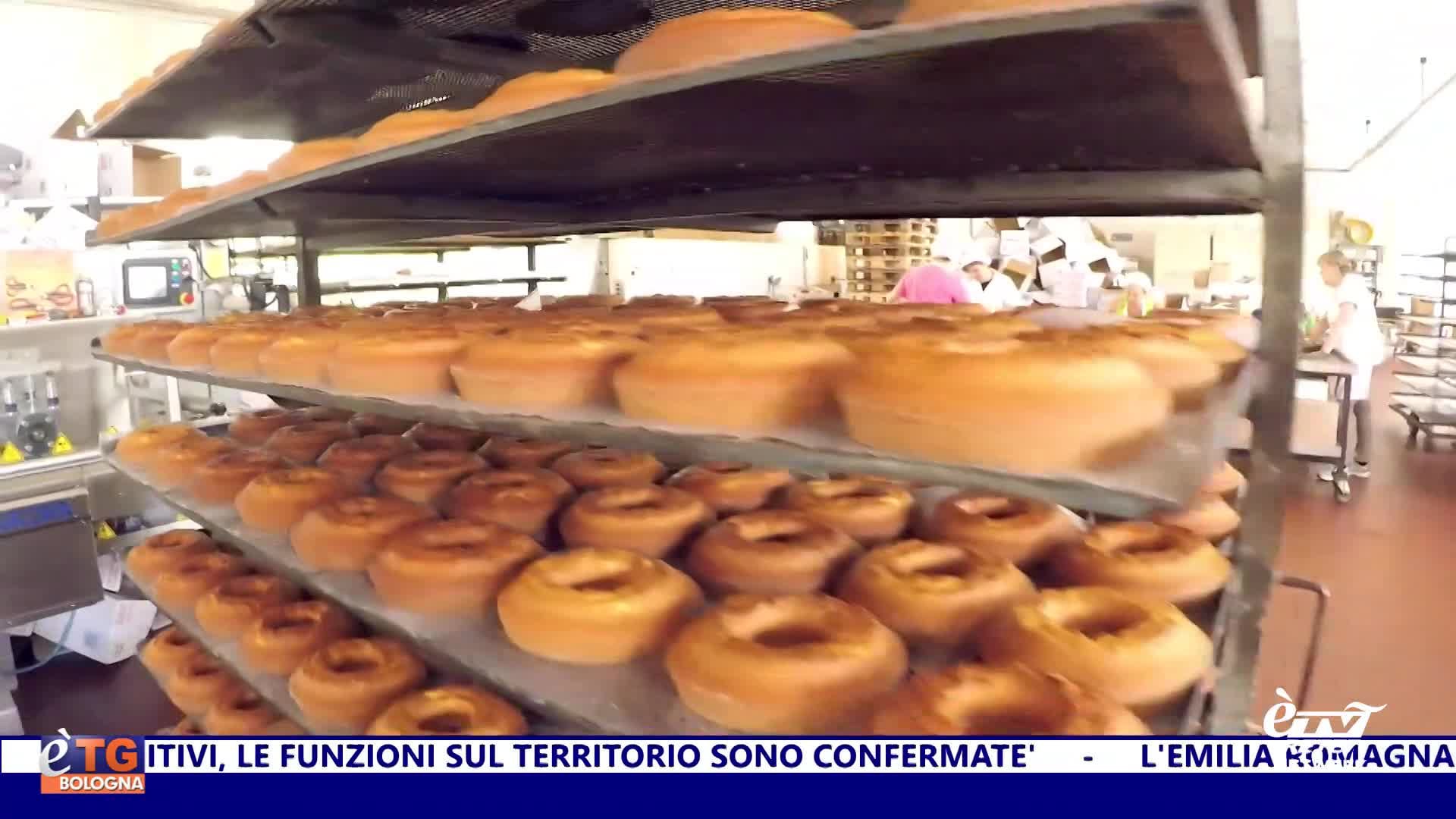 èTG –  Edizione Sera 10/12/2025