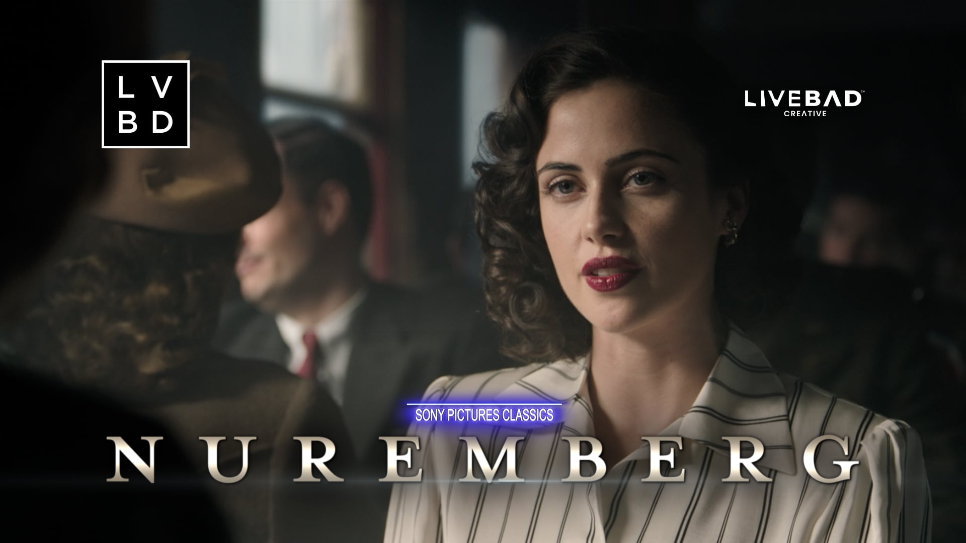 NUREMBERG -  DIG :50 - "THE RIGHT QUESTIONS"