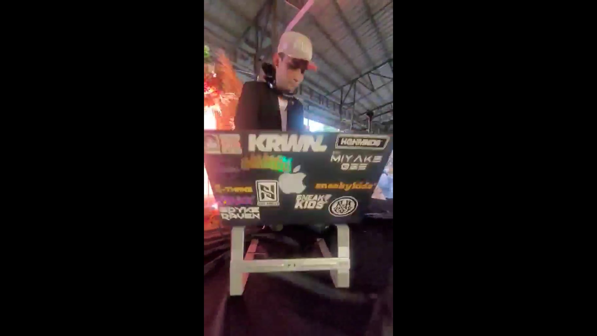 Promotional video thumbnail 16 for DJ MgEE Entertainment LLC