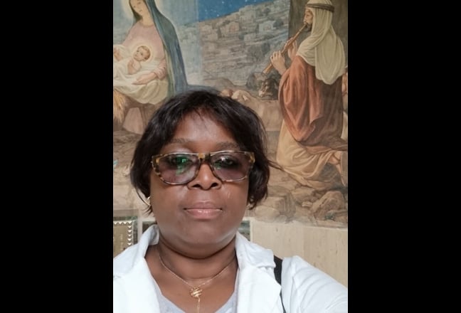 Professional Female seeks a single or double room Main Photo