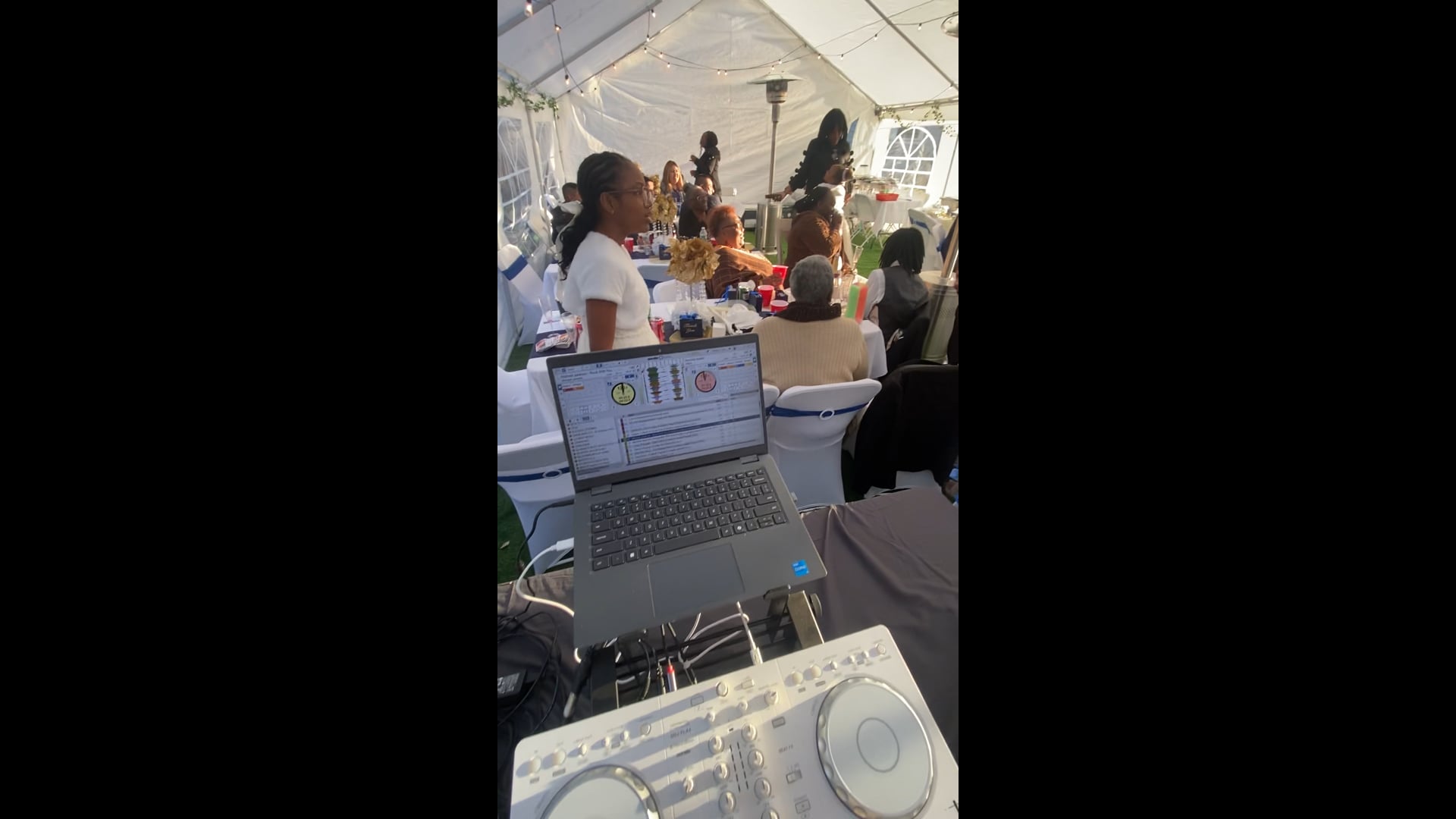 Promotional video thumbnail 15 for DJ MgEE Entertainment LLC