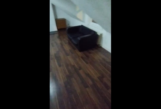 Room at stock port  Main Photo