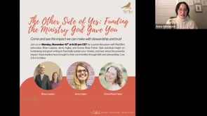 Related Embedded Video Item Thumbnail