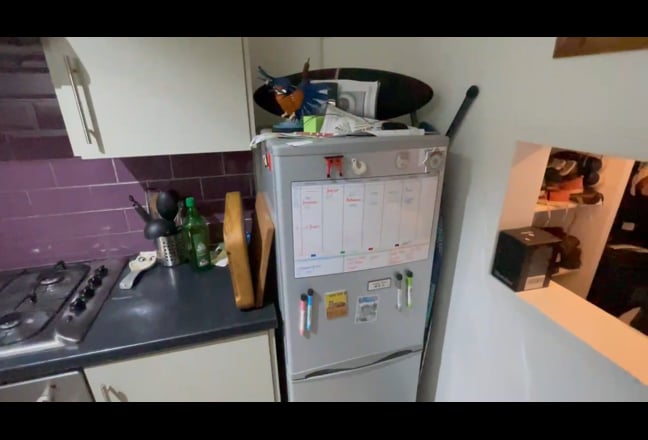 Double/Single room near the centre of Woking Main Photo