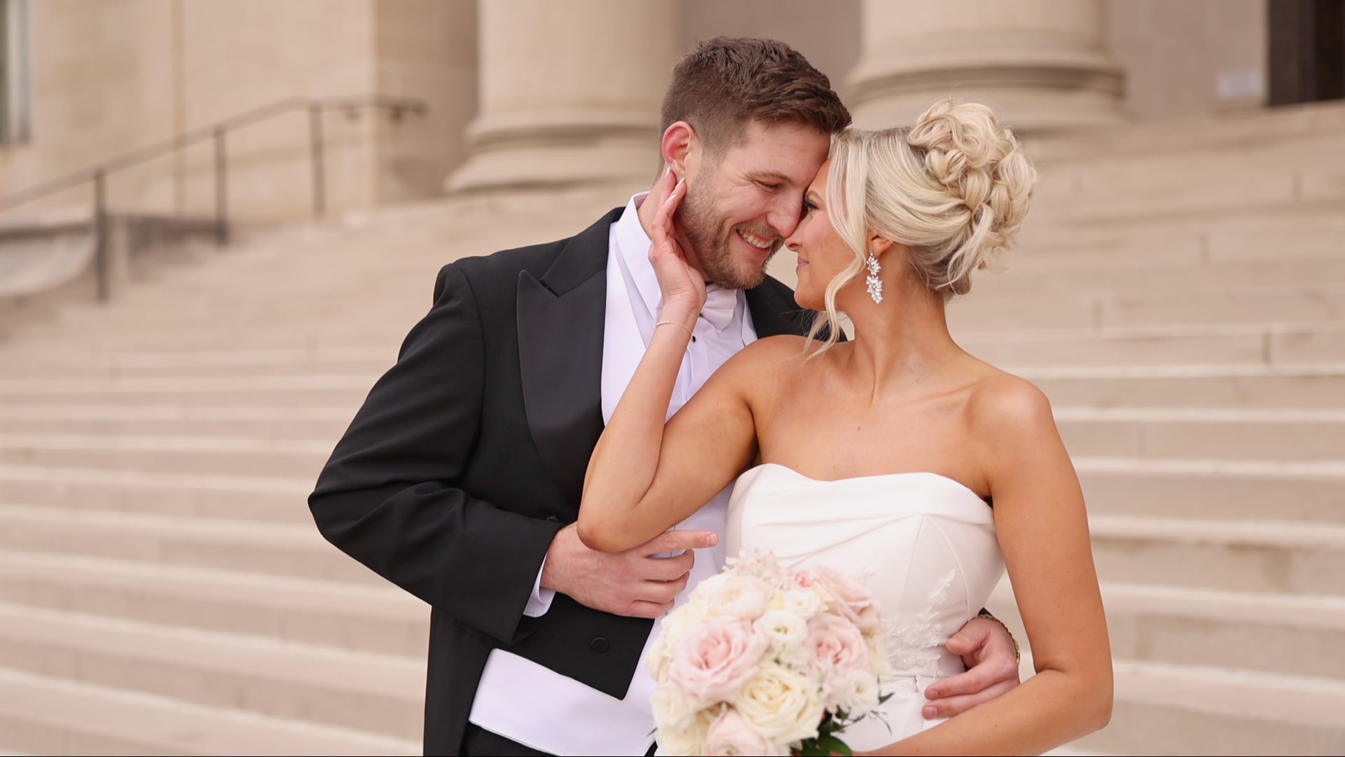 Matt & Bailey (The Abbott)