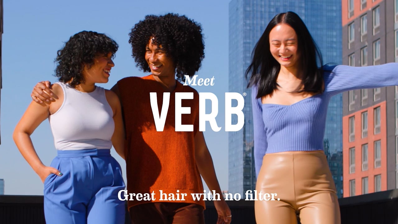Verb Hair