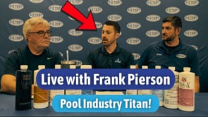 Live with Frank Pierson: Introduction
