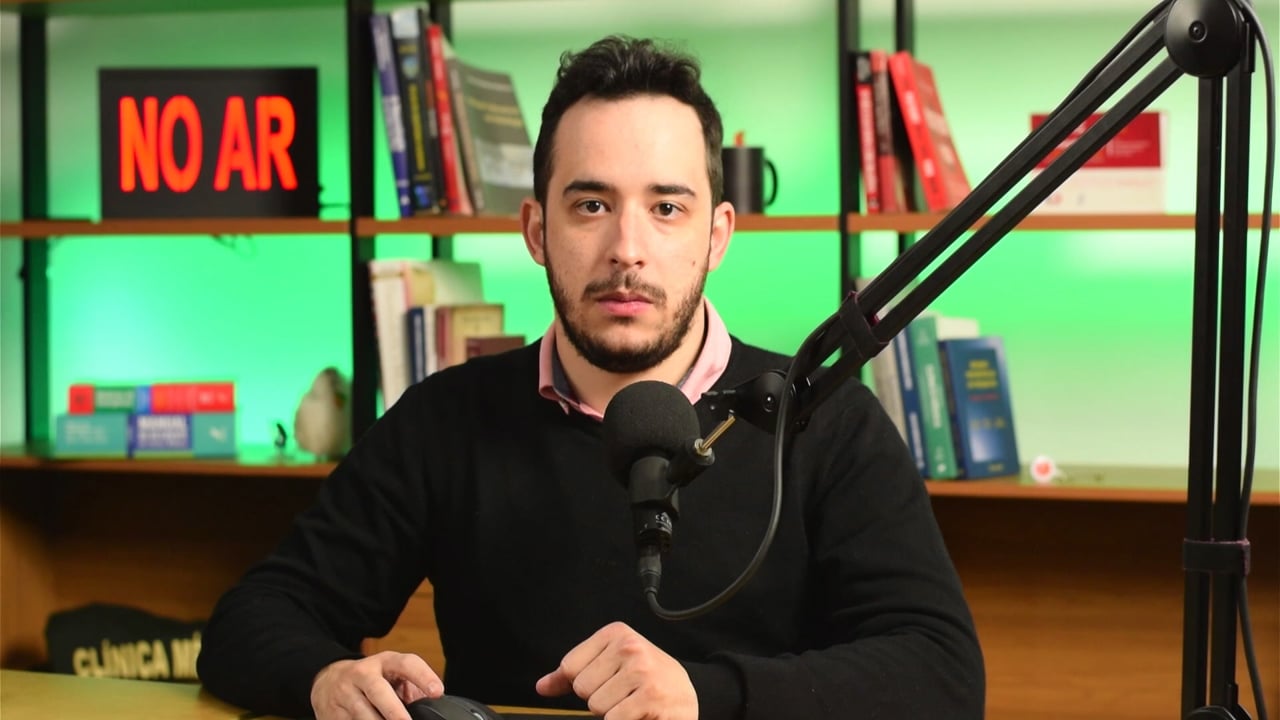 Quando Coletar uma Gasometria