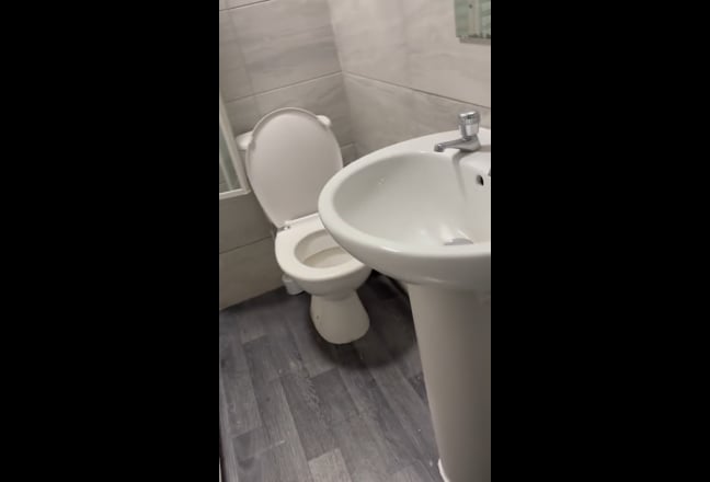 House Share Main Photo