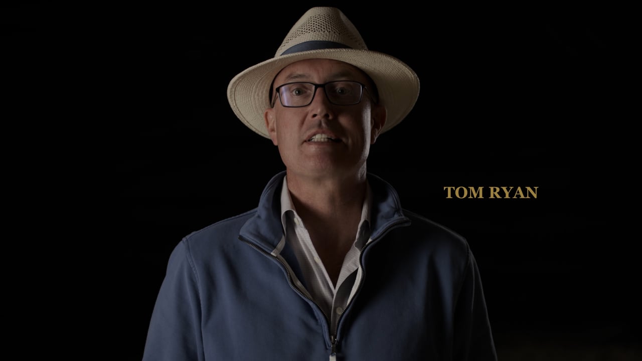 National Treasure | :60 Commercial