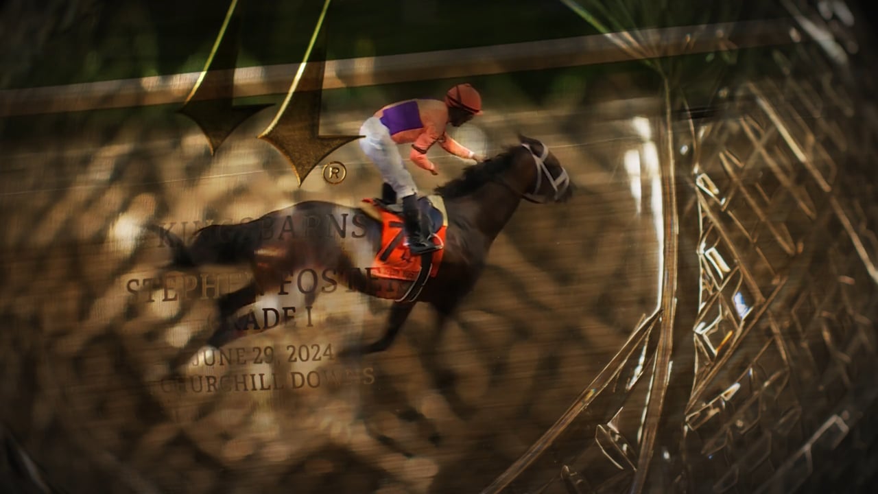 Kingsbarns | :30 Commercial