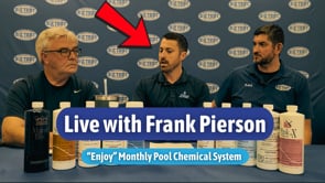 Live with Frank Pierson: Talks About "Enjoy"