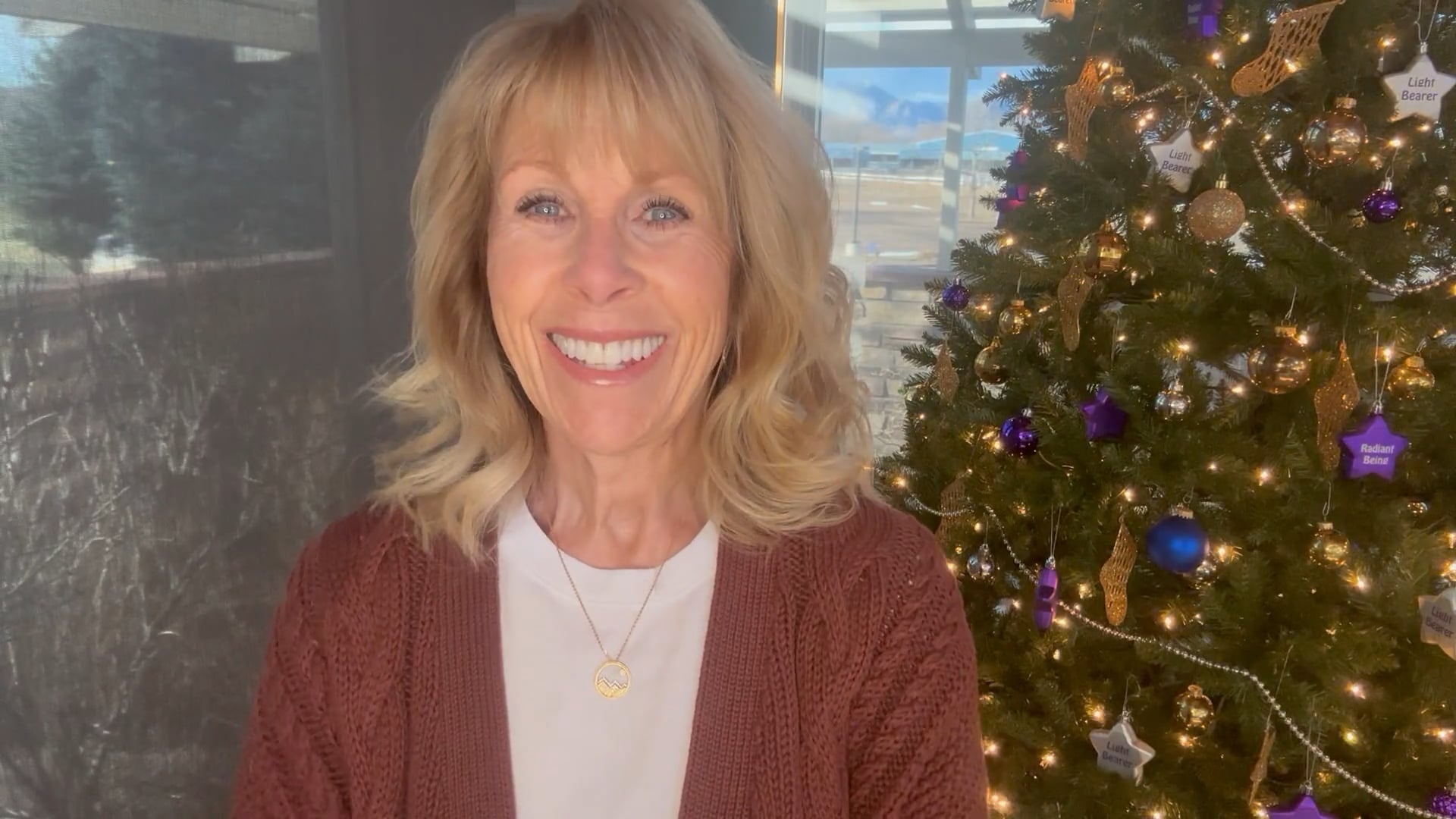 December 14, 2025 | Sneak Peak | Advent: Love