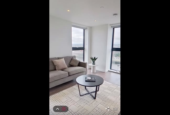 Beautiful en-suite in central Glasgow  Main Photo