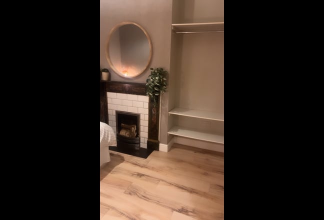 Double room in Portsmouth. (3-6mth let possible) Main Photo