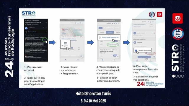 Drainage biliaire radiologique : quand le radiologue reprend la main