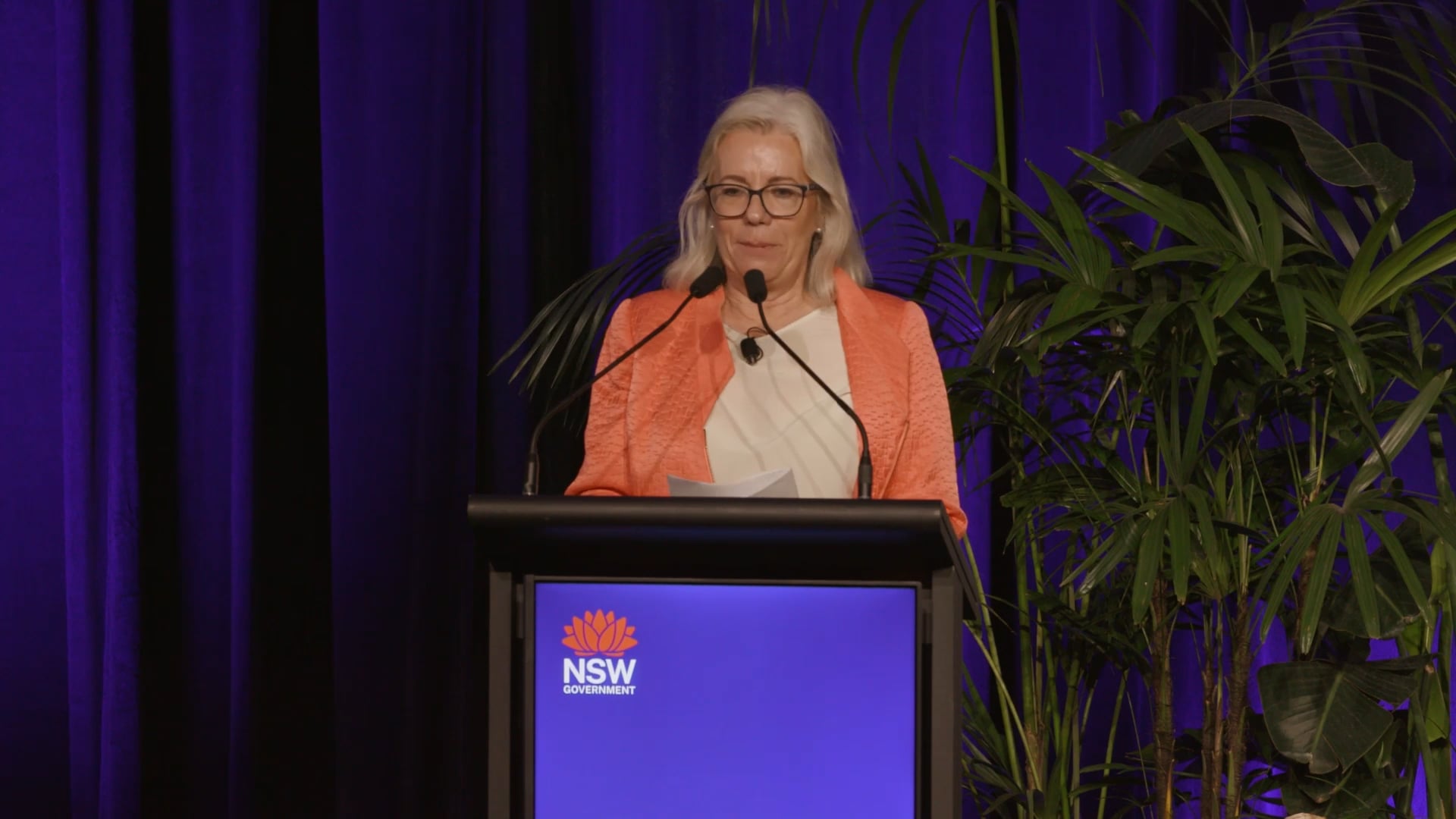 Digital NSW 2025: Interstate Panel: Accelerating Digital and Data Capabilities Across Australia