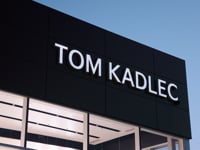 Tom Kadlec Kia - Brand Anthem (30 Cut)