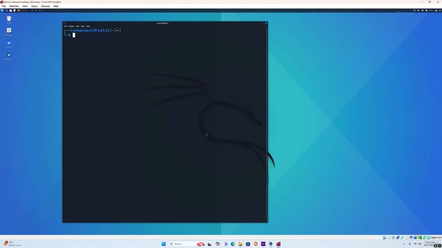 video Learn Network Hacking in 2026: Attacking Network Components