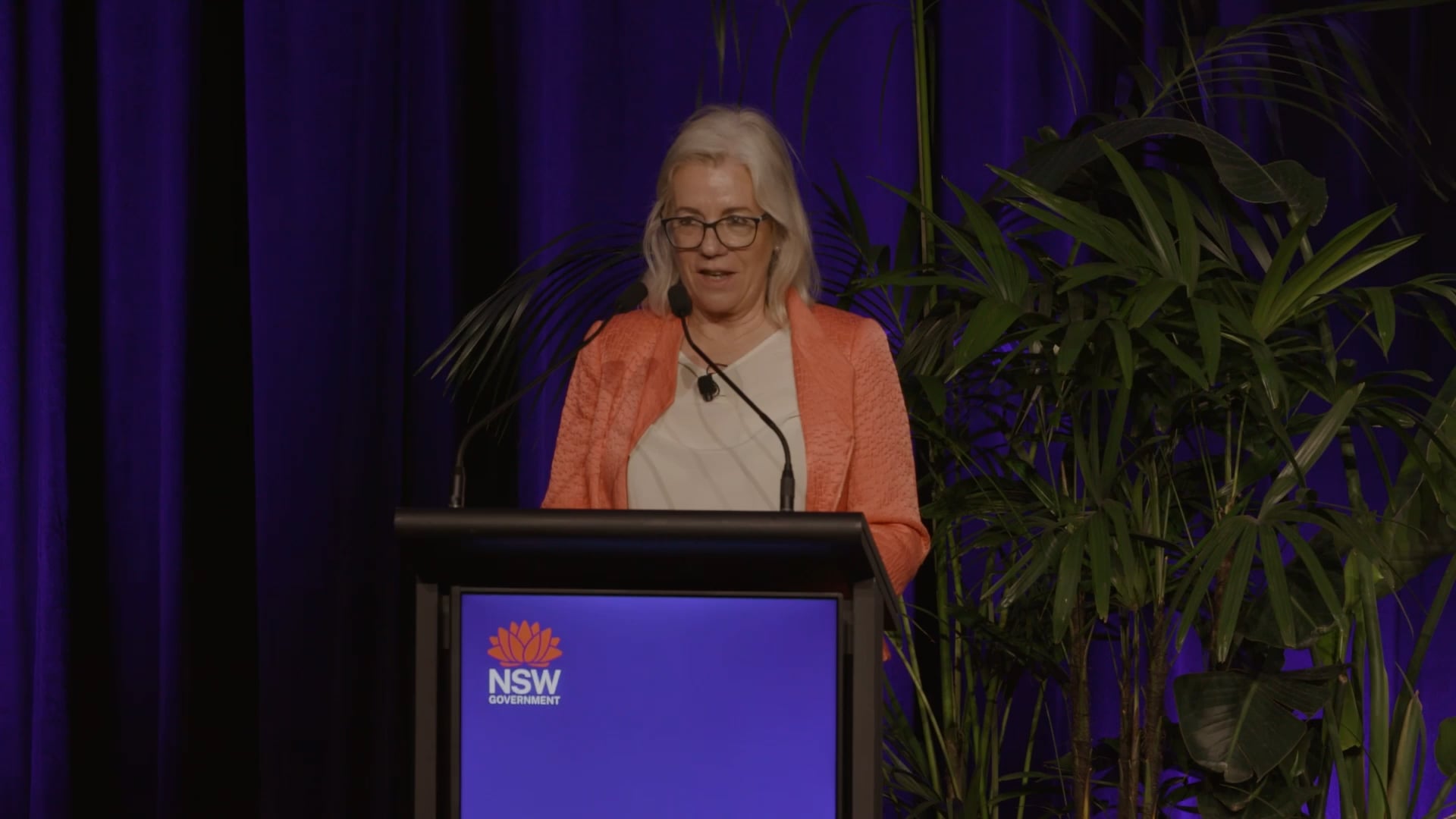 Digital NSW 2025: The Agentic Government: Re-Imagining an Inclusive Future for Public Service