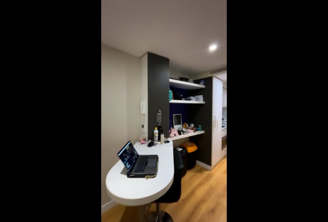 Modern Studio at Bridgewater Heights – All Bills I Main Photo