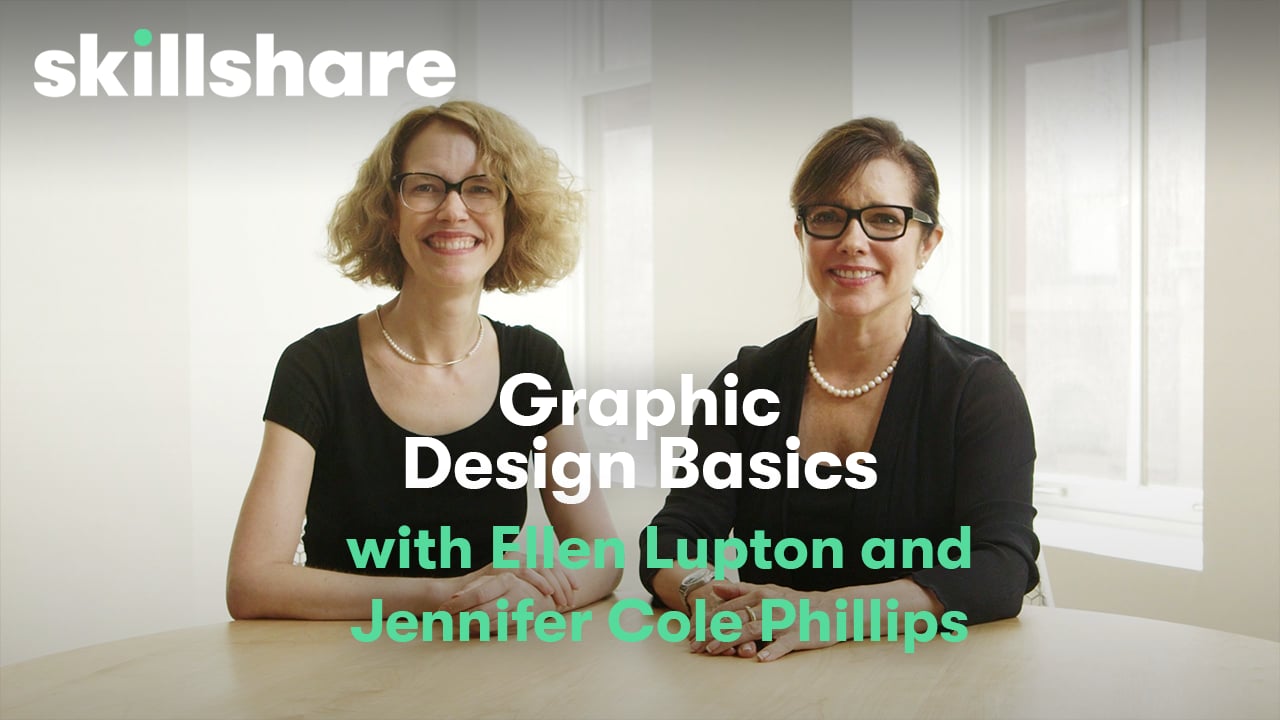 Graphic Design Basics: Core Principles for Visual Design