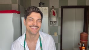 Monólogo Garçom