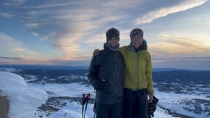 Kiandra to Kosciuszko Snow Camping Expedition