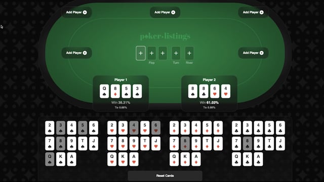 #45: Less headaches with flop decisions