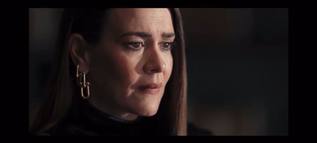 All's Fair - TV Show