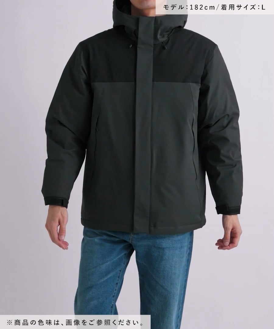 GUARDTECH ダウン/492784 | [公式]グローバルワーク （GLOBAL WORK）通販