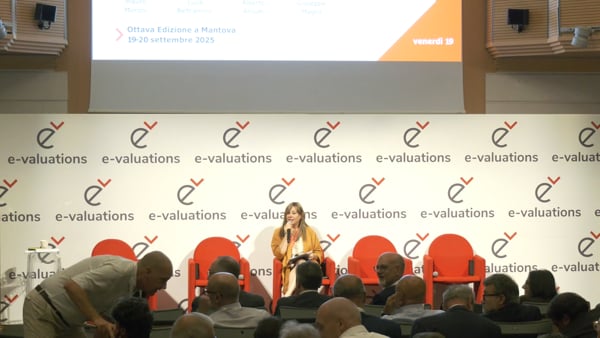 Batterie per l’accumulo di Energia & Data Center_ Nuove Asset Class