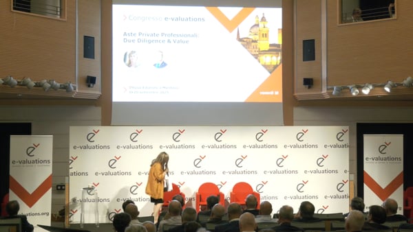 Aste Private Professionali_ Due Diligence & Value