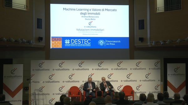 Intelligenza Artificiale e Valore di Mercato degli Immobili