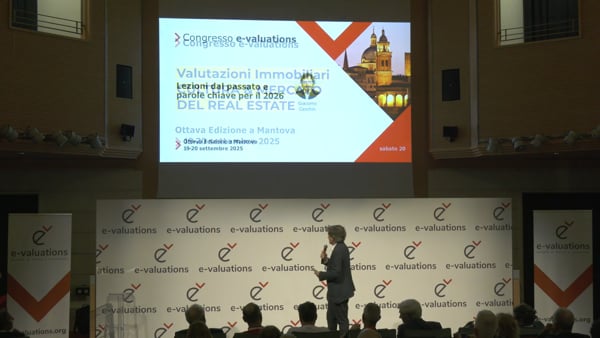 Lezioni dal passato e parole chiave per il 2026 - Sabato 20 settembre 2025