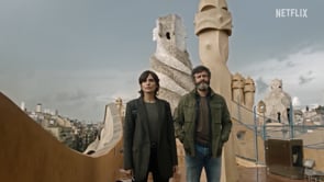 Barcelona i Gaudí s’imposen a les estrenes de la setmana