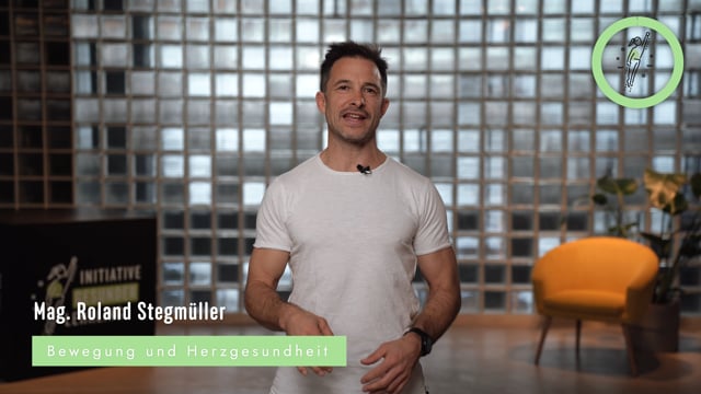 Körperliche Kompetenz - Bewegung und Herzgesundheit