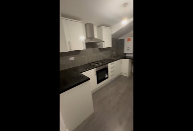 Double room to let Main Photo