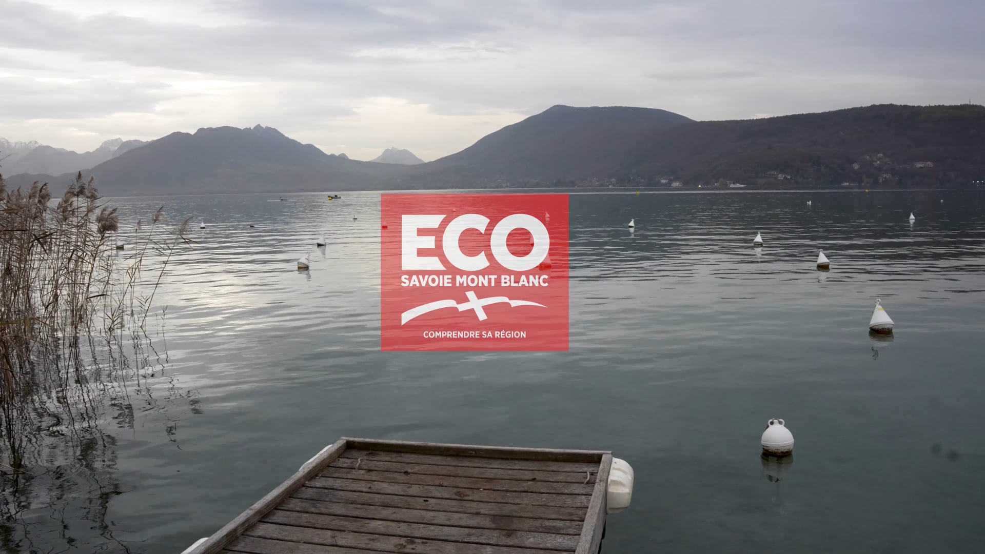 GRDF - ECO SAVOIE MONT BLANC - Table Ronde Annecy - Version courte